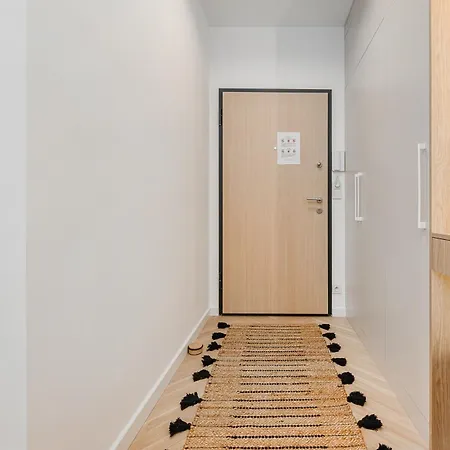 Shortstaypoland Jagiellonska Premium P6 Warsaw