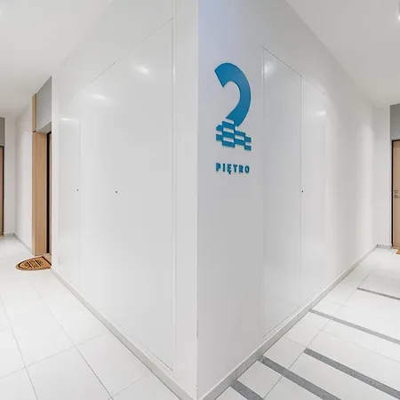 Shortstaypoland Jagiellonska Premium P6 * Warsaw