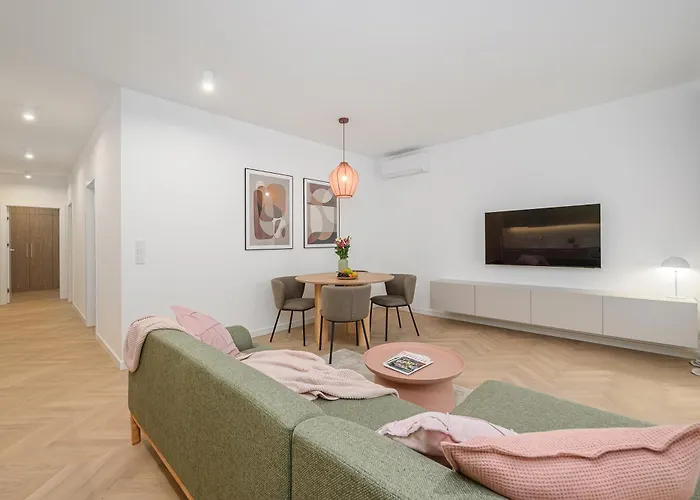 Apartment Shortstaypoland Jagiellonska Premium P6 Warsaw