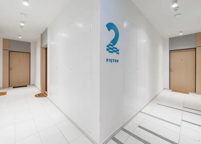 Shortstaypoland Jagiellonska Premium P6 * Varšava