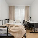 Apartment Shortstaypoland Jagiellonska Premium P6 Warschau
