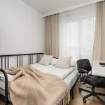 Shortstaypoland Jagiellonska Premium P6