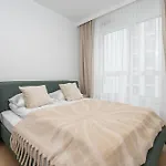 Shortstaypoland Jagiellonska Premium P6 Warschau