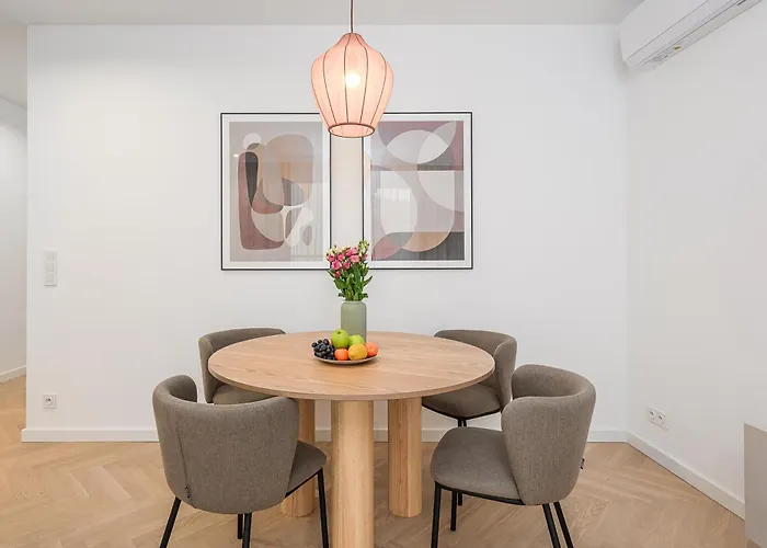 Shortstaypoland Jagiellonska Premium P6 Apartment Warschau